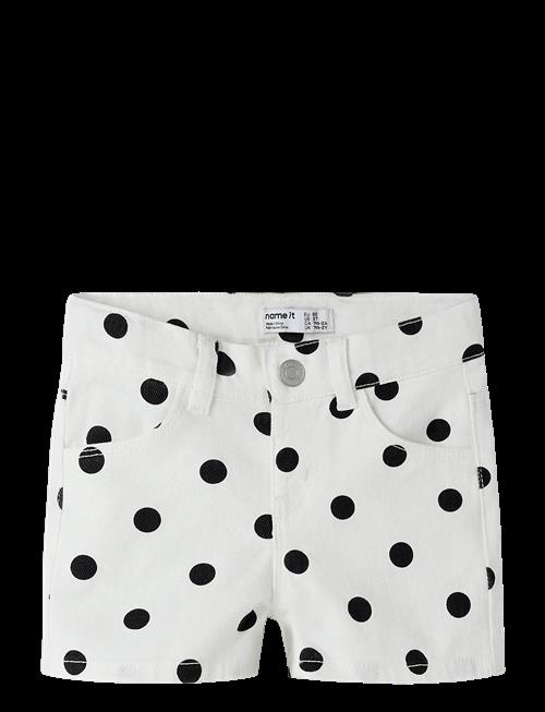 name it | Nmfrose Twi Shorts 1559-Td | 104