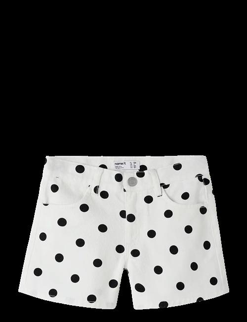 name it | Nkfrose Twi Shorts 1559-Td | 134