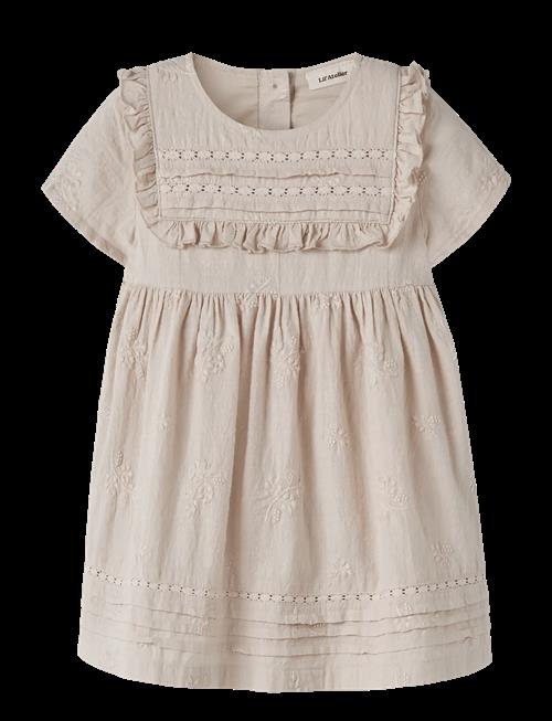 Lil'Atelier | Nmfferonia Ss Loose Dress Lil | 92