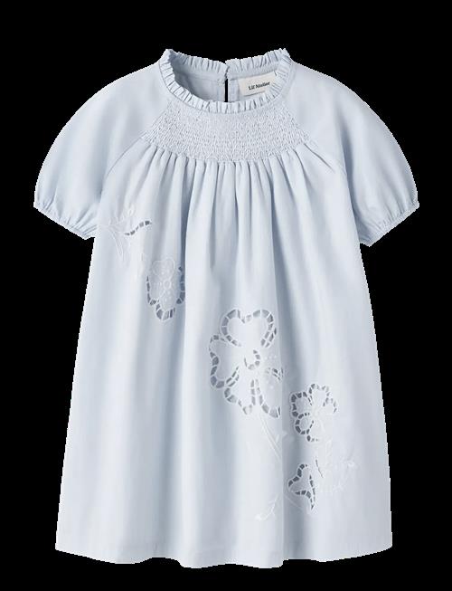 Lil'Atelier | Nmffaustine Ss Loose Dress Lil | 116