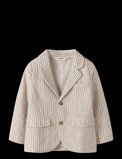 Lil'Atelier | Nmmfausto Ls Blazer Lil | 110
