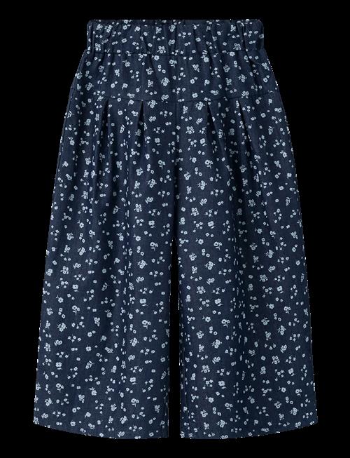 name it | Nmffikka Wide Pant | 104