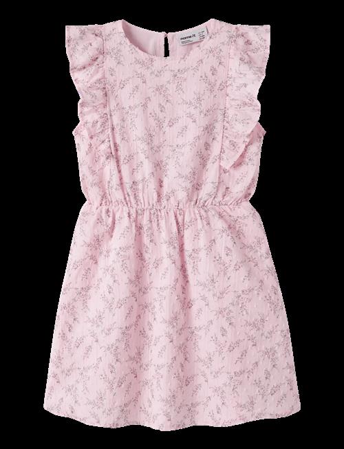 name it | Nkffriting Capsl Dress | 152