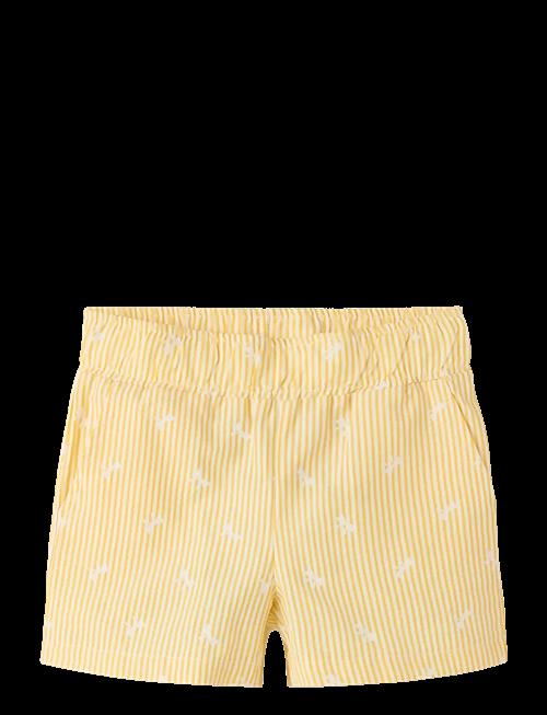 name it | Nmffeja Shorts | 104