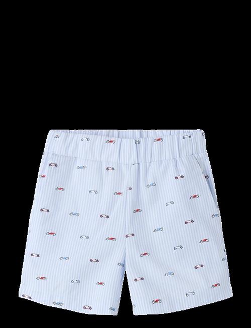 name it | Nmmfrakkan Shorts | 110