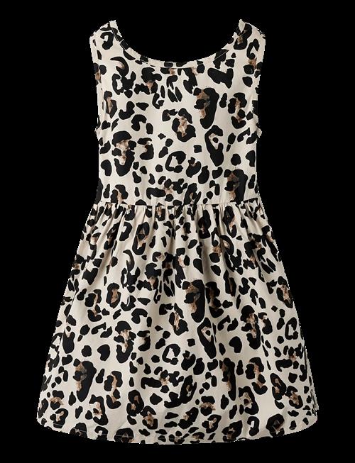 name it | Nkfflaring Sl Dress | 158