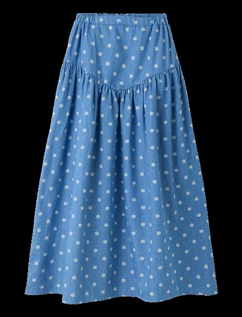 name it | Nkffikka Maxi Skirt | 116