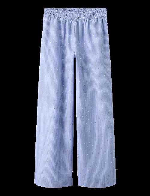 name it | Nkffloritta Wide Pant | 158
