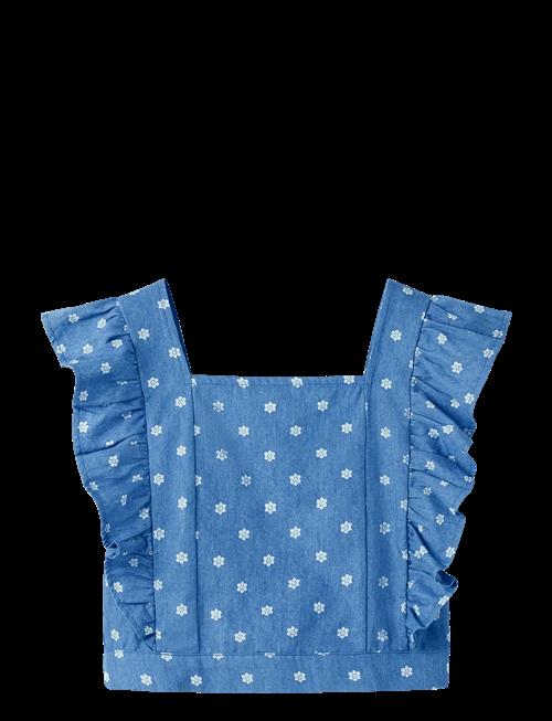name it | Nkffikka Sl Sh Top | 122-128