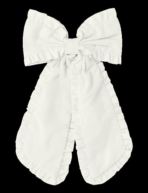 Lil'Atelier | Nmfacc-Donja Hairbow Clips Lil | ONE SIZE