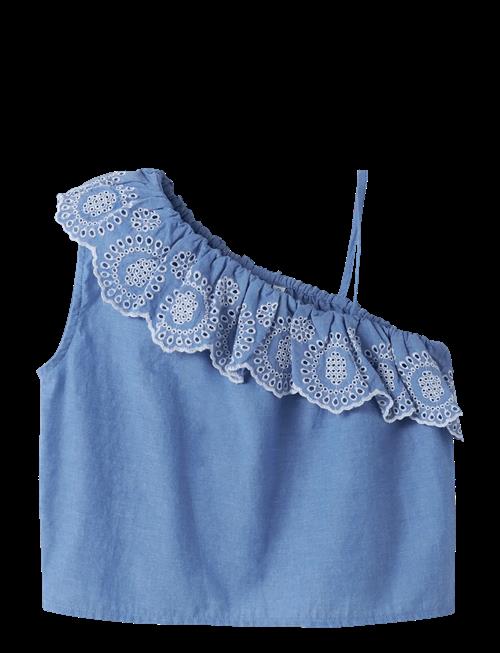 name it | Nkfferma Short Top | 122-128