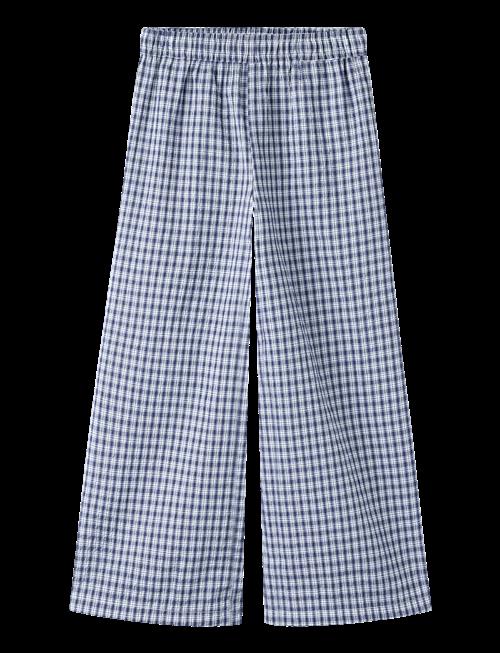 name it | Nkffenja Wide Pant | 128