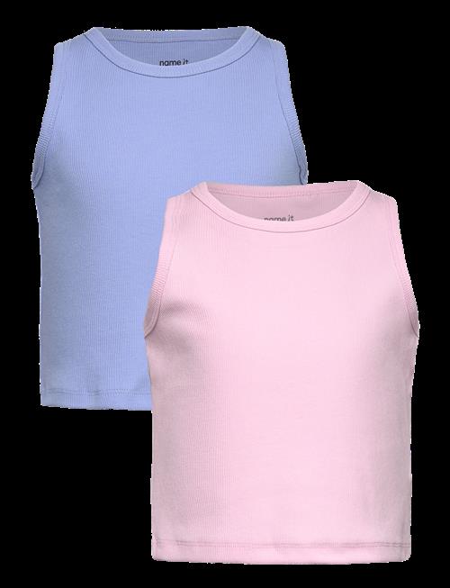 name it | Nkfnakal 2P Sl Short Top | 146-152