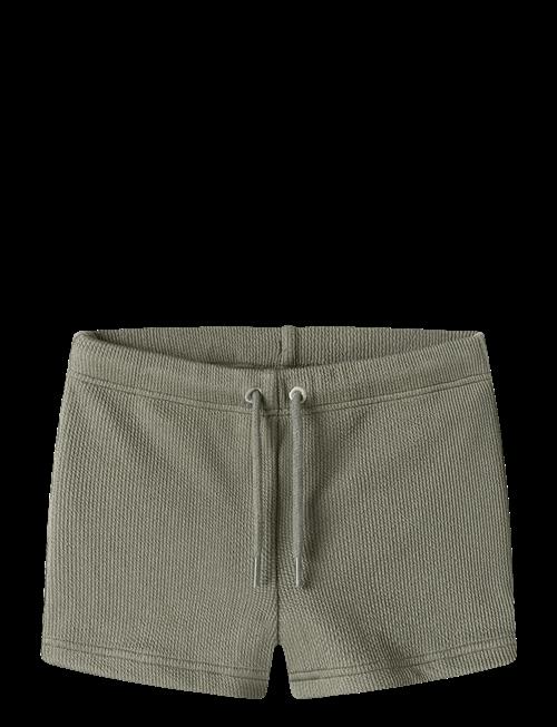 Lil'Atelier | Nmmfolo Fin Swim Tights Lil | 98