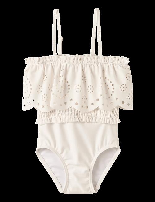 Lil'Atelier | Nmffergie Swimsuit Lil | 98