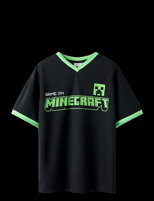 name it | Nkmmali Minecraft Nreg Poly Top Bfu | 146-152