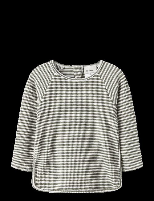 Lil'Atelier | Nmmfredo Fin Ls Uv Top Lil | 104
