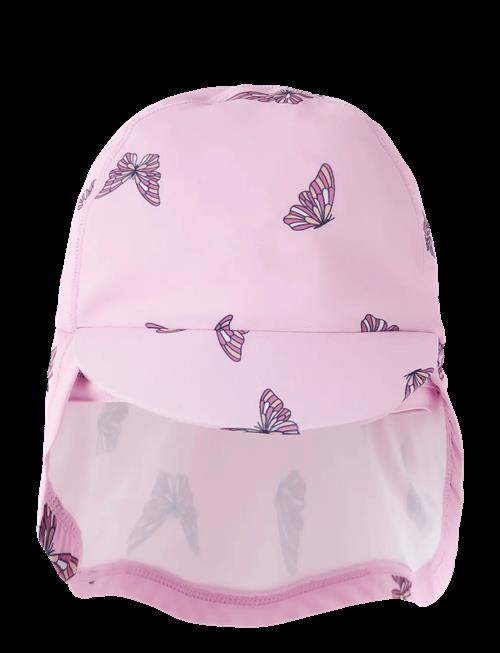 name it | Nmfzippa Uv Swim Hat | 49-50