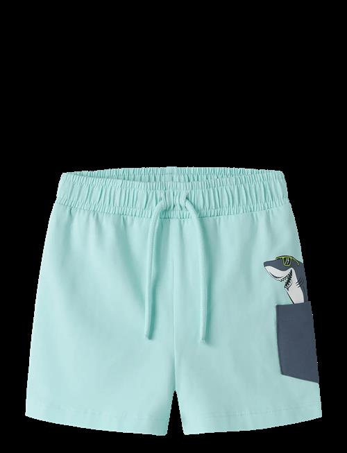 name it | Nmmfikz Nreg Shorts | 110