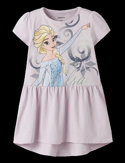name it | Nmfmomsa Frozen Ss Dress Wdi | 128