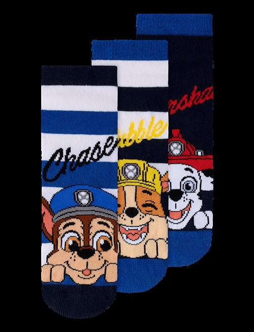 name it | Nmmmatthew Paw 3P Sock Cplg | 22-24