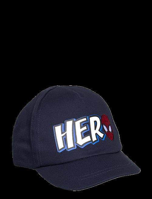 name it | Nmmmoms Spider Cap Mar | 49-50