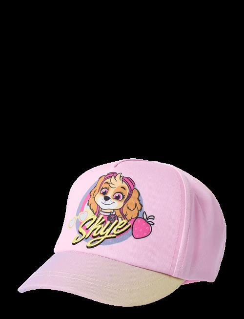 name it | Nmfmari Paw Cap Cplg | 47-48