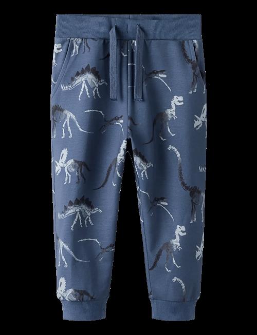 name it | Nmmfabia Nreg Sweat Pant Unb | 98