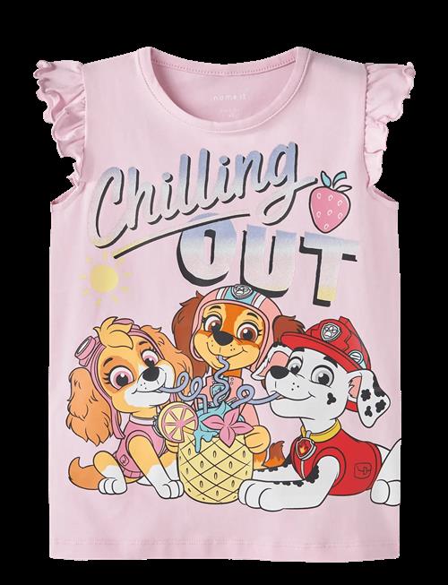 name it | Nmfmaria Paw Capsl Top Box Cplg | 92