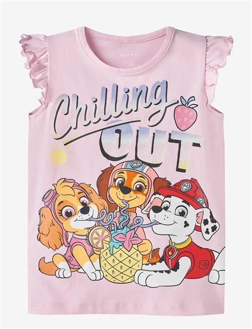 name it | Nmfmaria Paw Capsl Top Box Cplg | 110