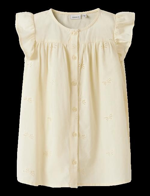 name it | Nmffinas Ss Dress | 92