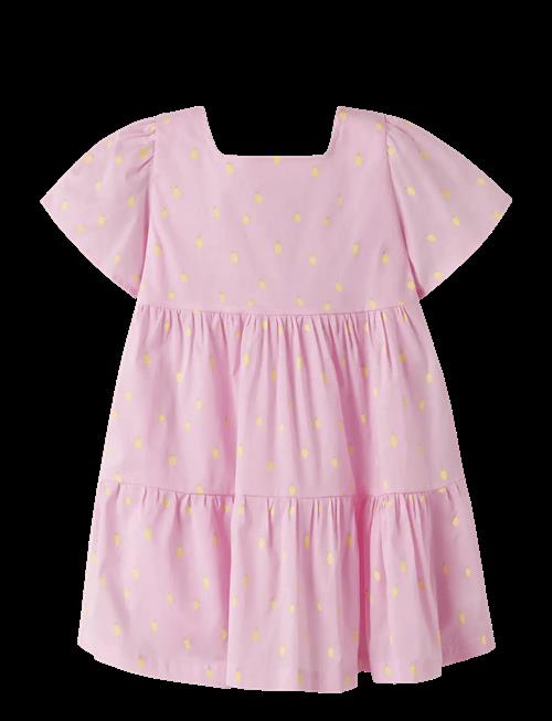 name it | Nmffelia Ss Dress | 92