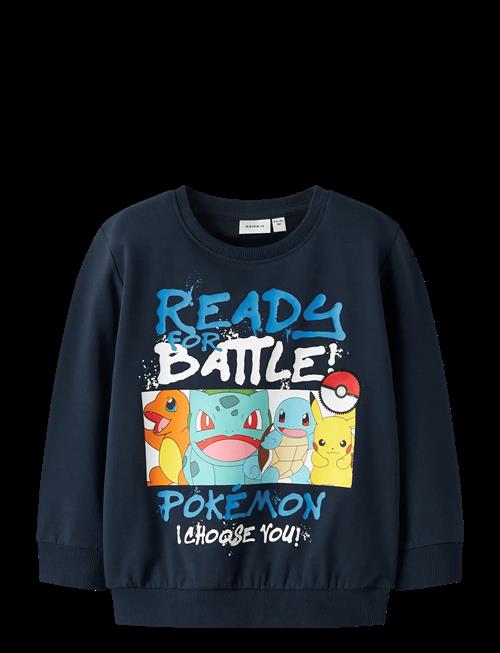 name it | Nmmmumi Pokemon Nreg Sweat Unb Sky | 98