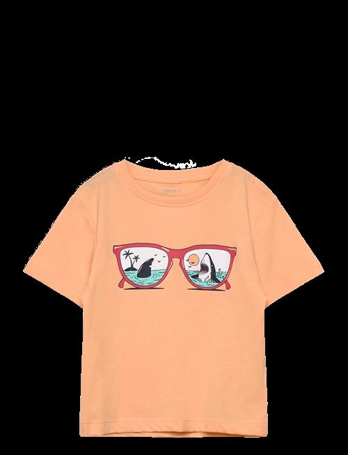 name it | Nmmvagno Ss Loose Top | 116