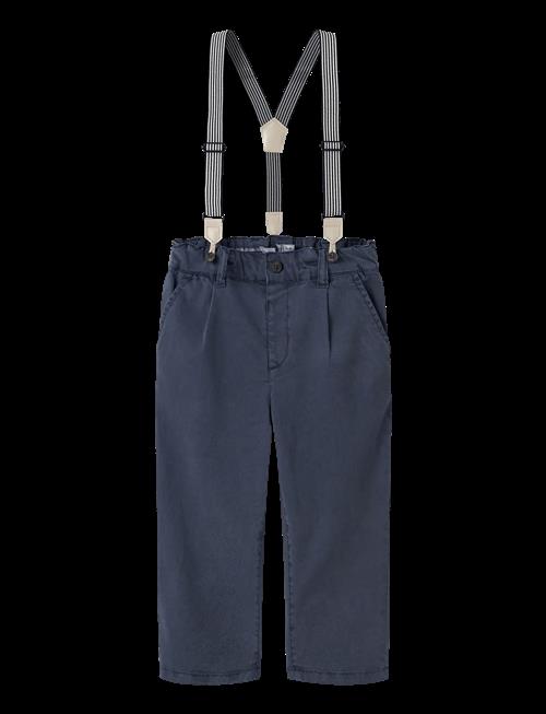 name it | Nmmben Tap Twi Pant Wb 2160-Po F | 98