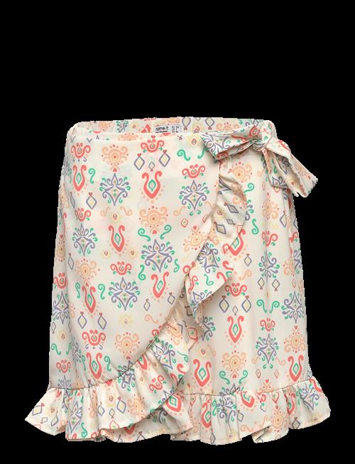 name it | Nkfvinaya Wrap Skirt | 146