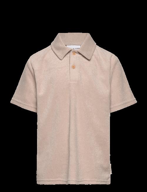 name it | Nkmfinti Ss Nreg Terry Polo Box | 122-128