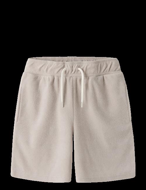 name it | Nkmfinti Nreg Terry Shorts Box | 122