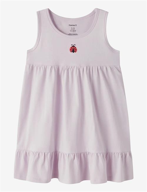 name it | Nmfvictoria Tank Dress | 122