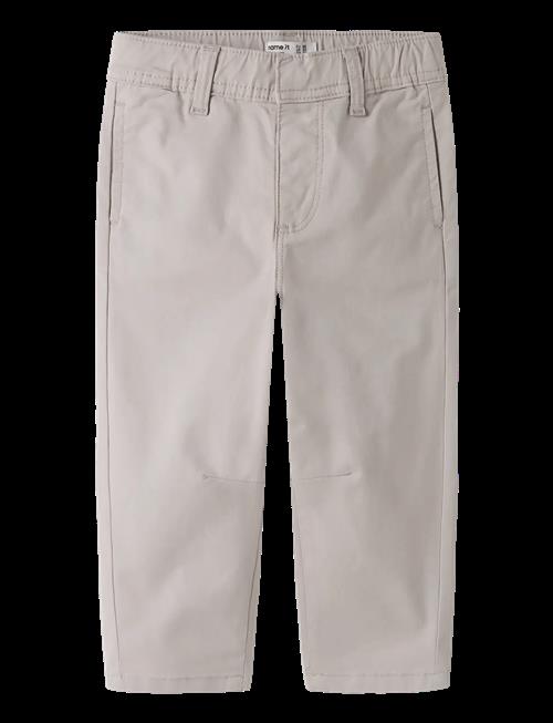 name it | Nmmben Twist Twi Pant 5150-Fg F | 128