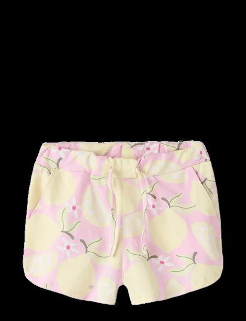 name it | Nmffiluaz Shorts Box | 110