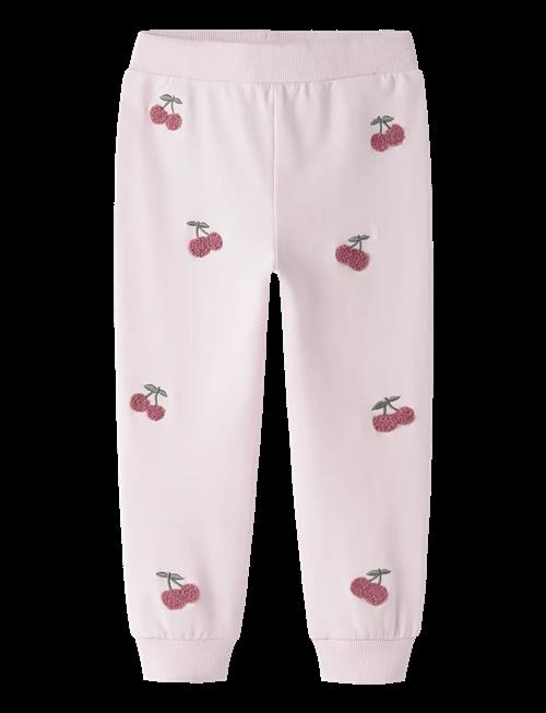 name it | Nmffairy Light Sweat Pant Unb | 104