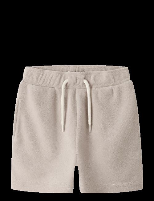 name it | Nmmfinti Nreg Terry Shorts Noos | 116