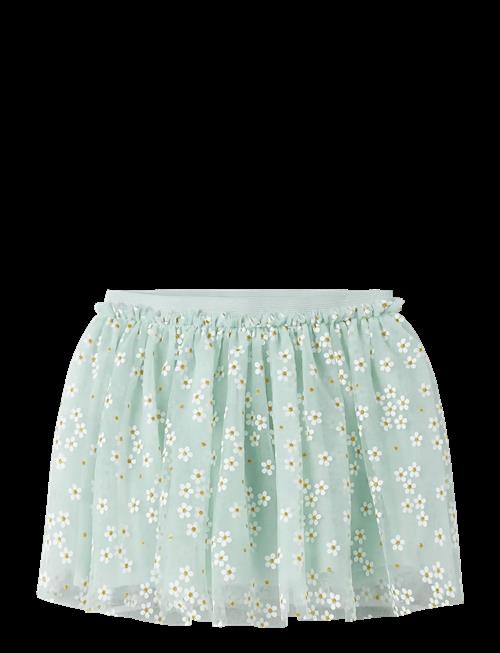 name it | Nmffloral Skirt | 104
