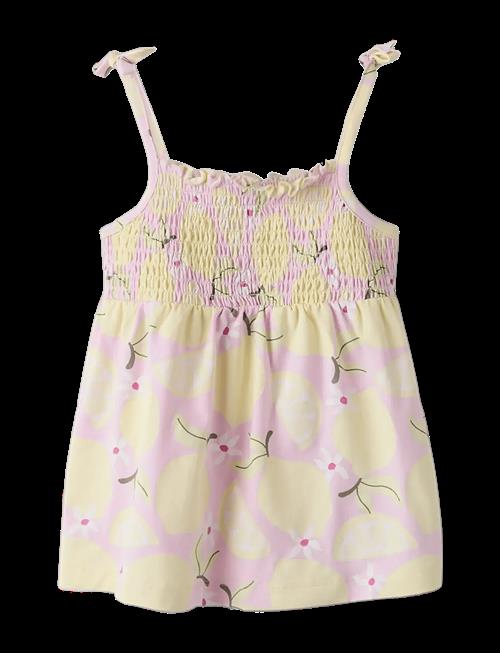 name it | Nmffiluaz Strap Top Box | 104
