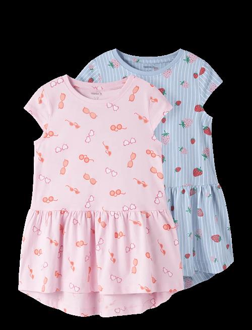 name it | Nmfvigga 2P Capsl Dress | 116