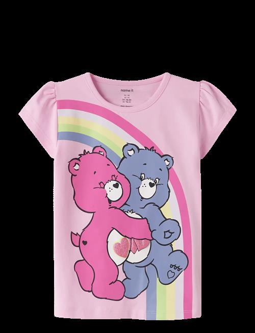 name it | Nmfmyma Carebears Ss Top Sky | 92