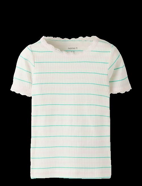 name it | Nmffensina Slim Ss Top Pb | 86