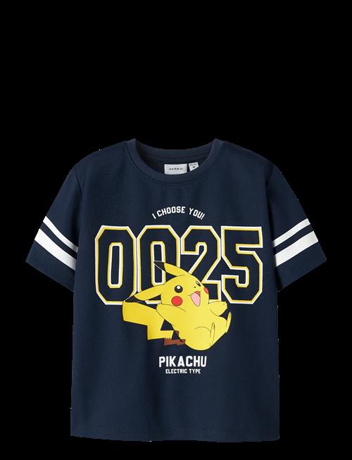 name it | Nmmmic Pokemon Ss Nreg Poly Top Sky | 104