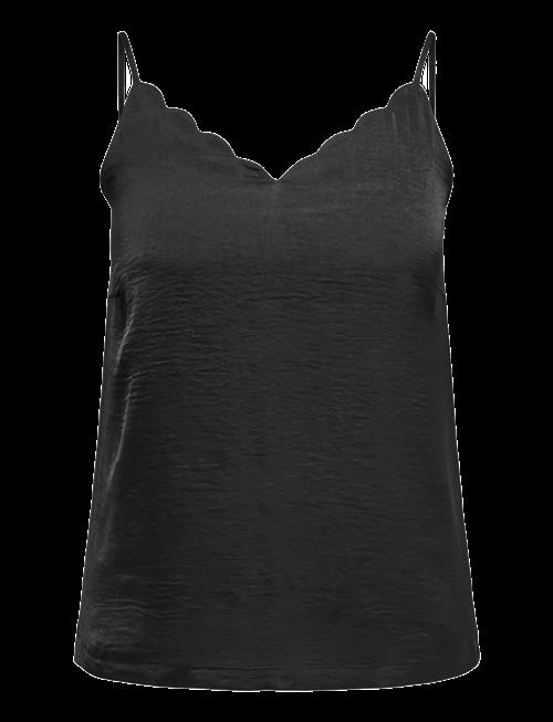 ONLY Carmakoma | Cardebbie Singlet Wvn Noos | 50